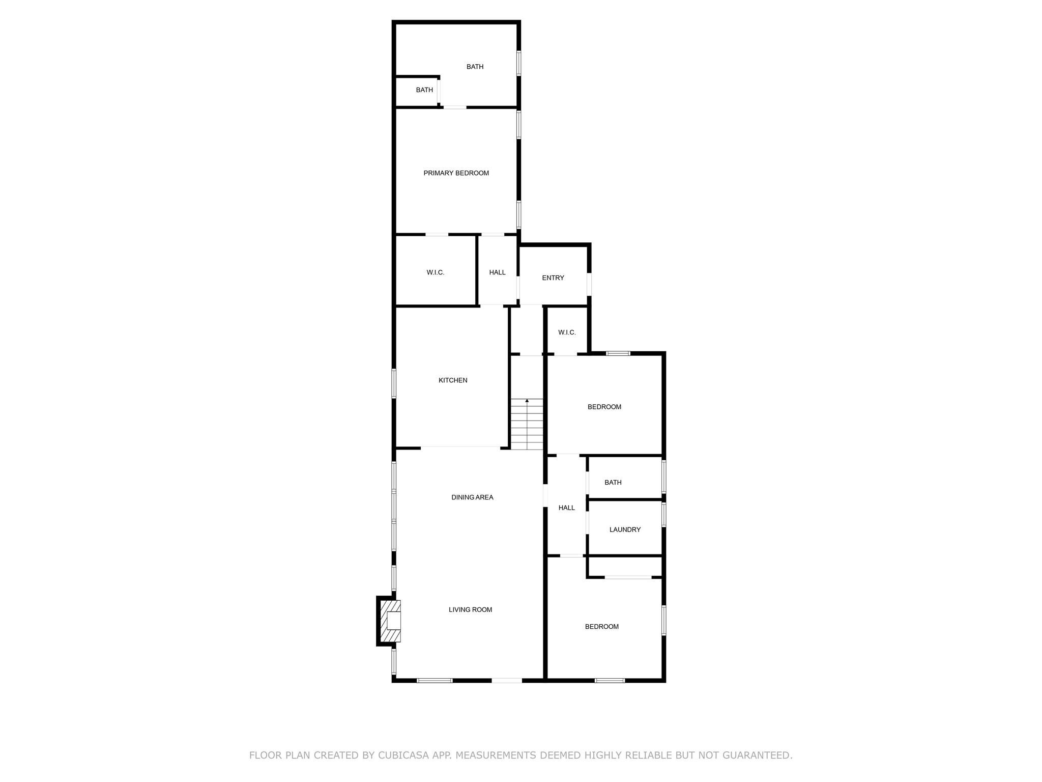 608 W Main Street