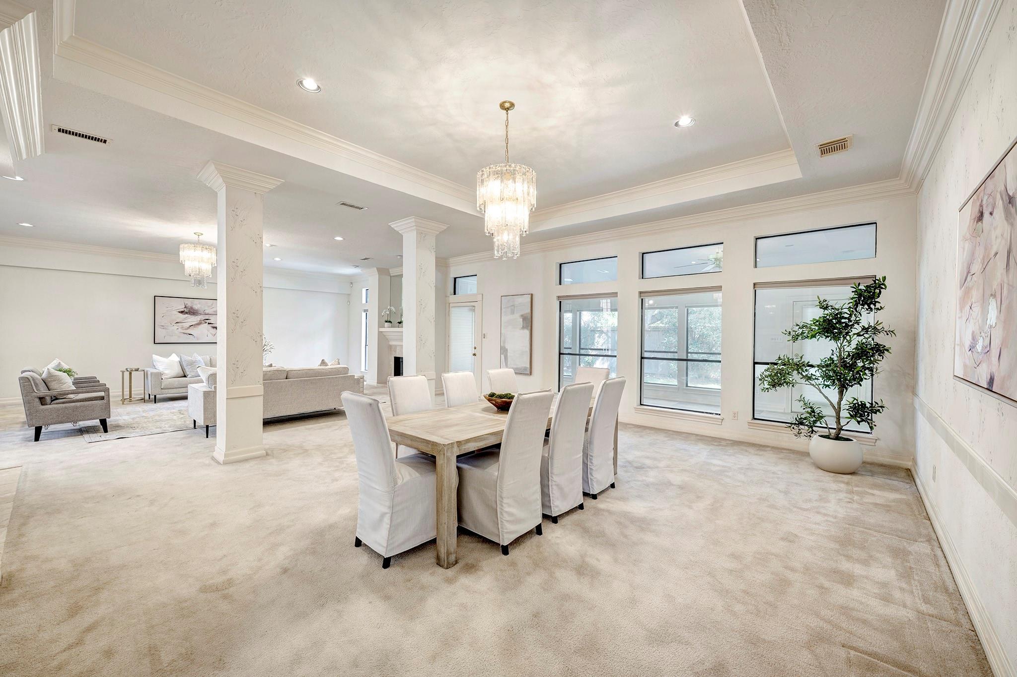 13714 Cottrell Court