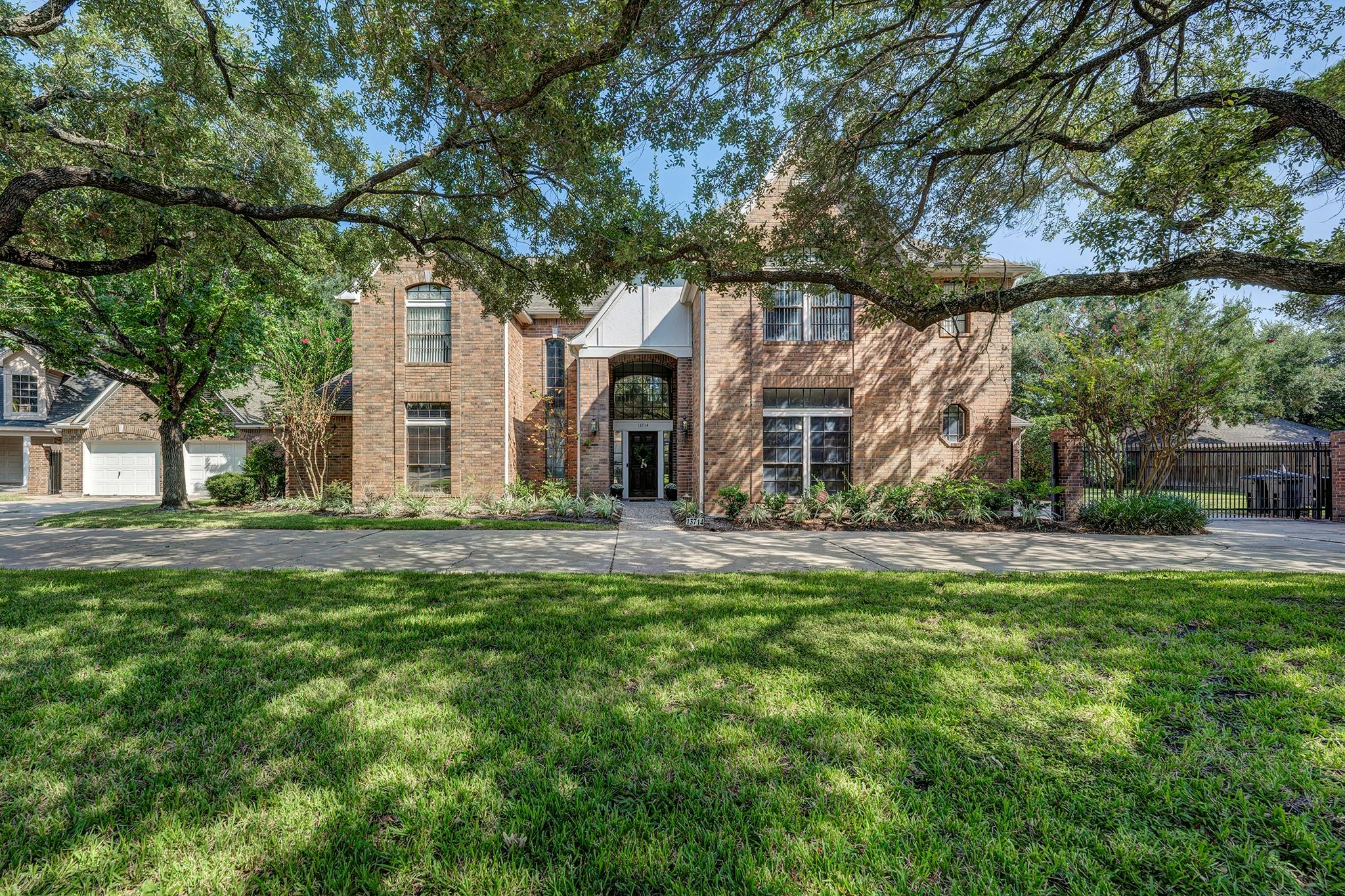 13714 Cottrell Court