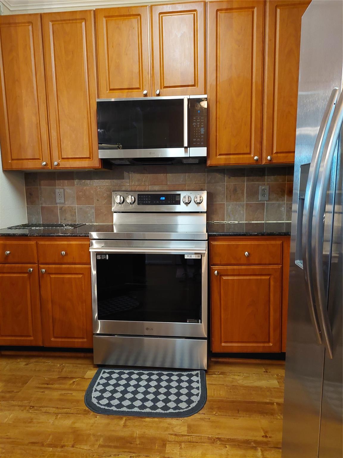 1711 Old Spanish Trail # 107