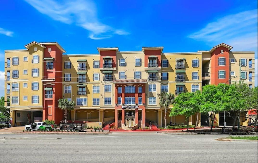 1711 Old Spanish Trail # 107