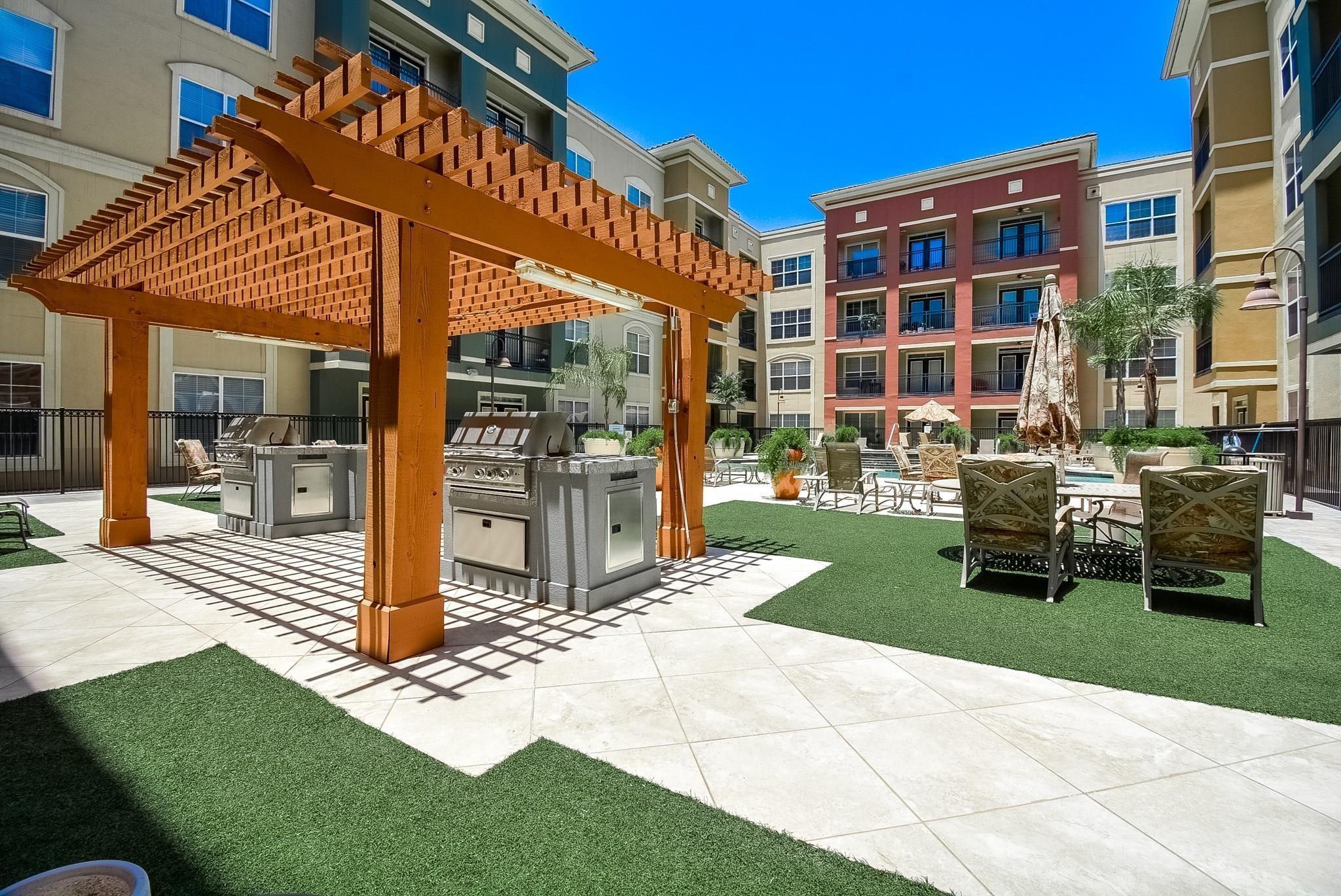 1711 Old Spanish Trail # 107