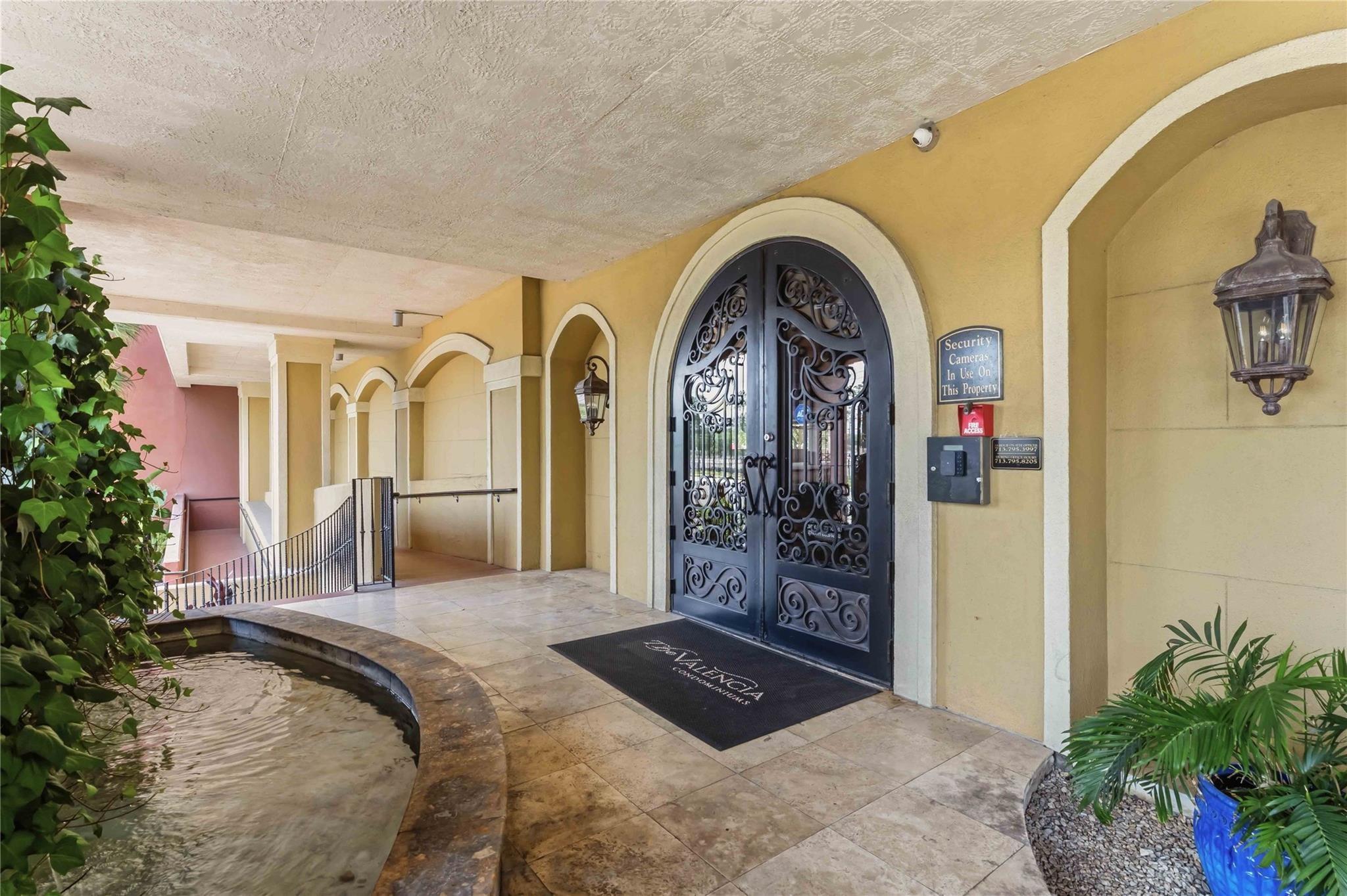 1711 Old Spanish Trail # 107