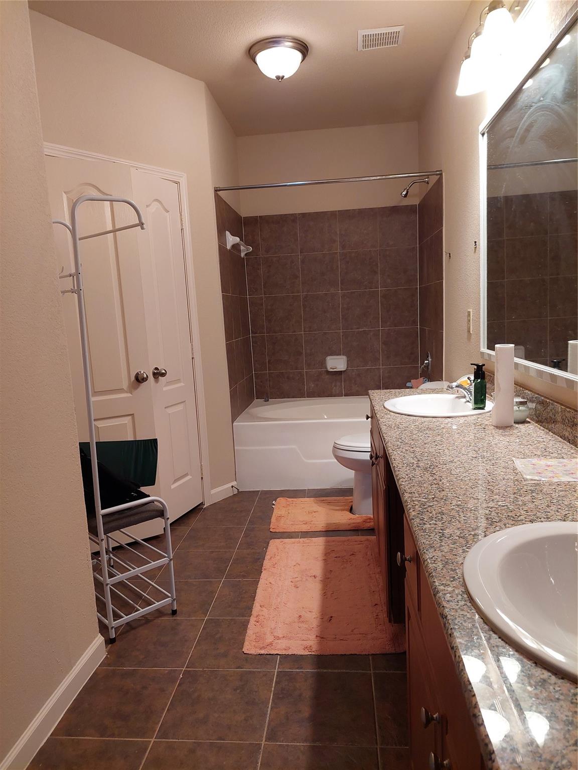 1711 Old Spanish Trail # 107