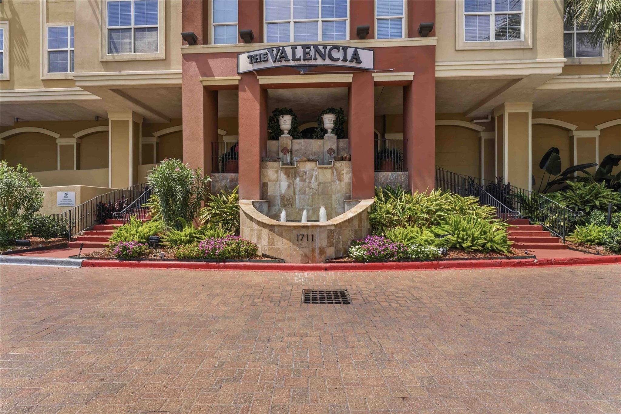 1711 Old Spanish Trail # 107