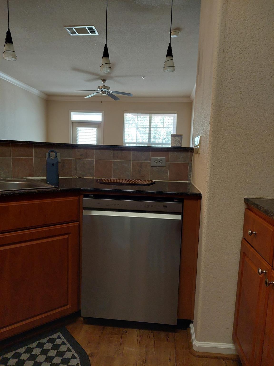 1711 Old Spanish Trail # 107