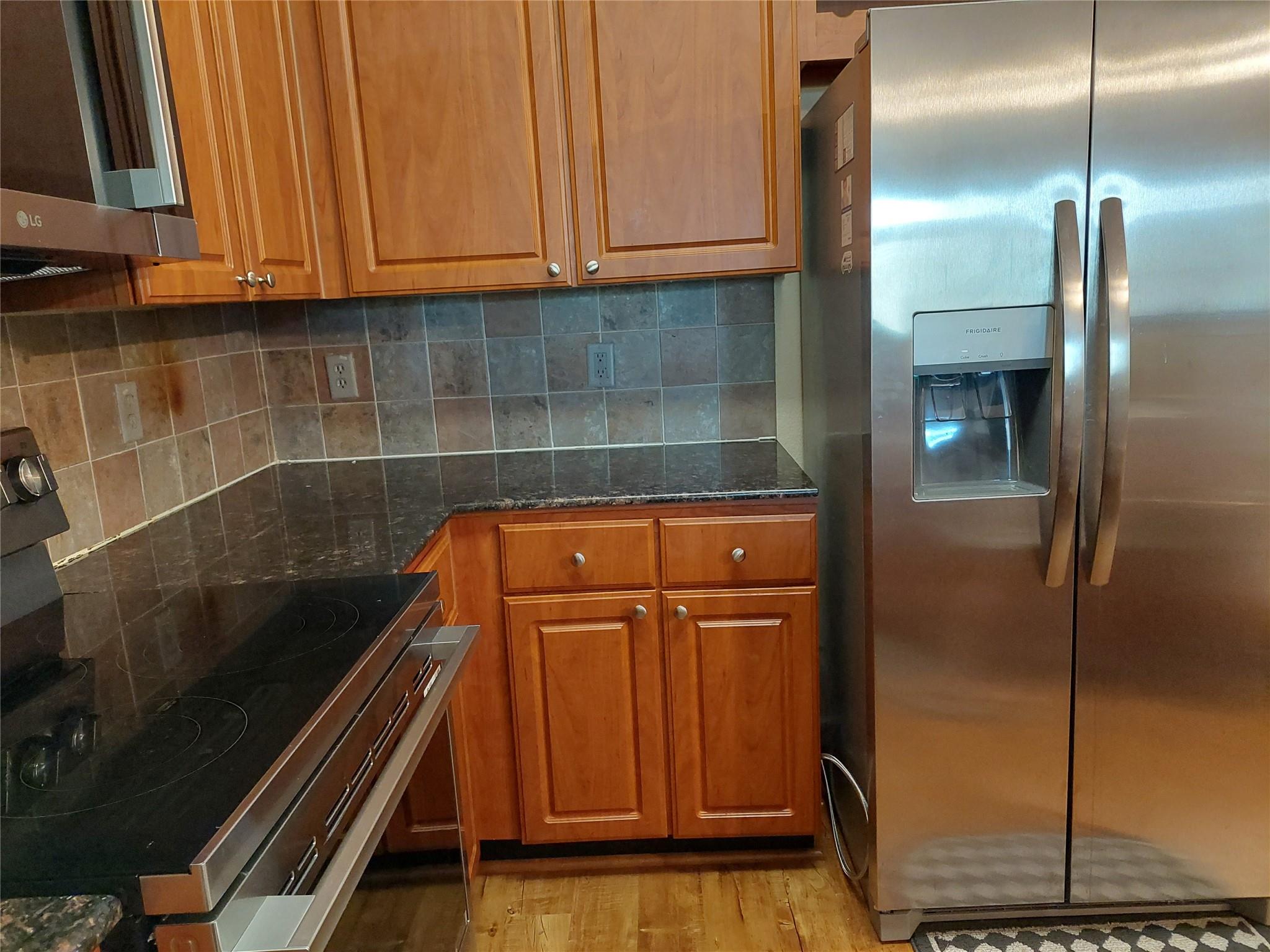 1711 Old Spanish Trail # 107