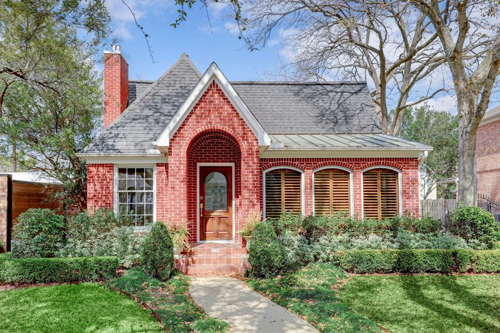 2724 Barbara Lane