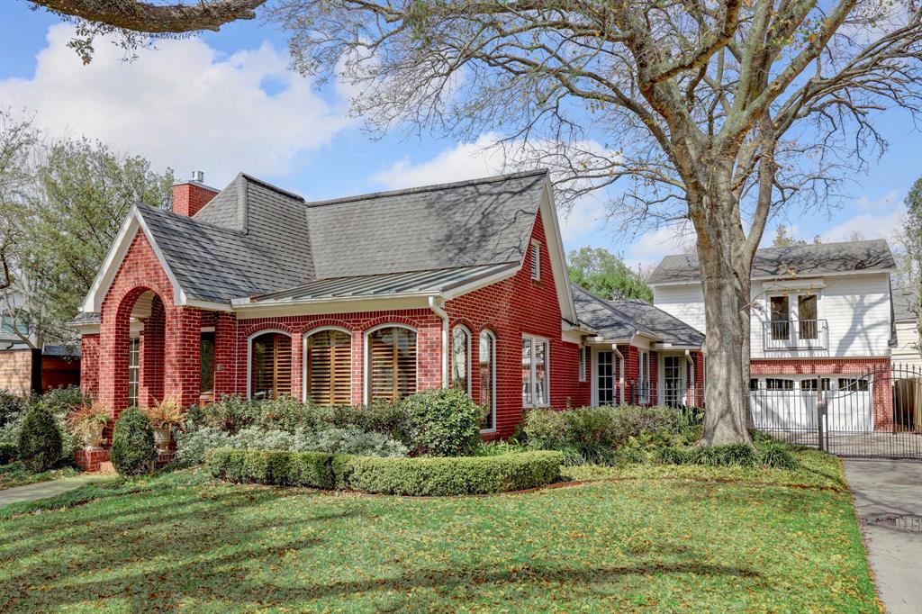 2724 Barbara Lane