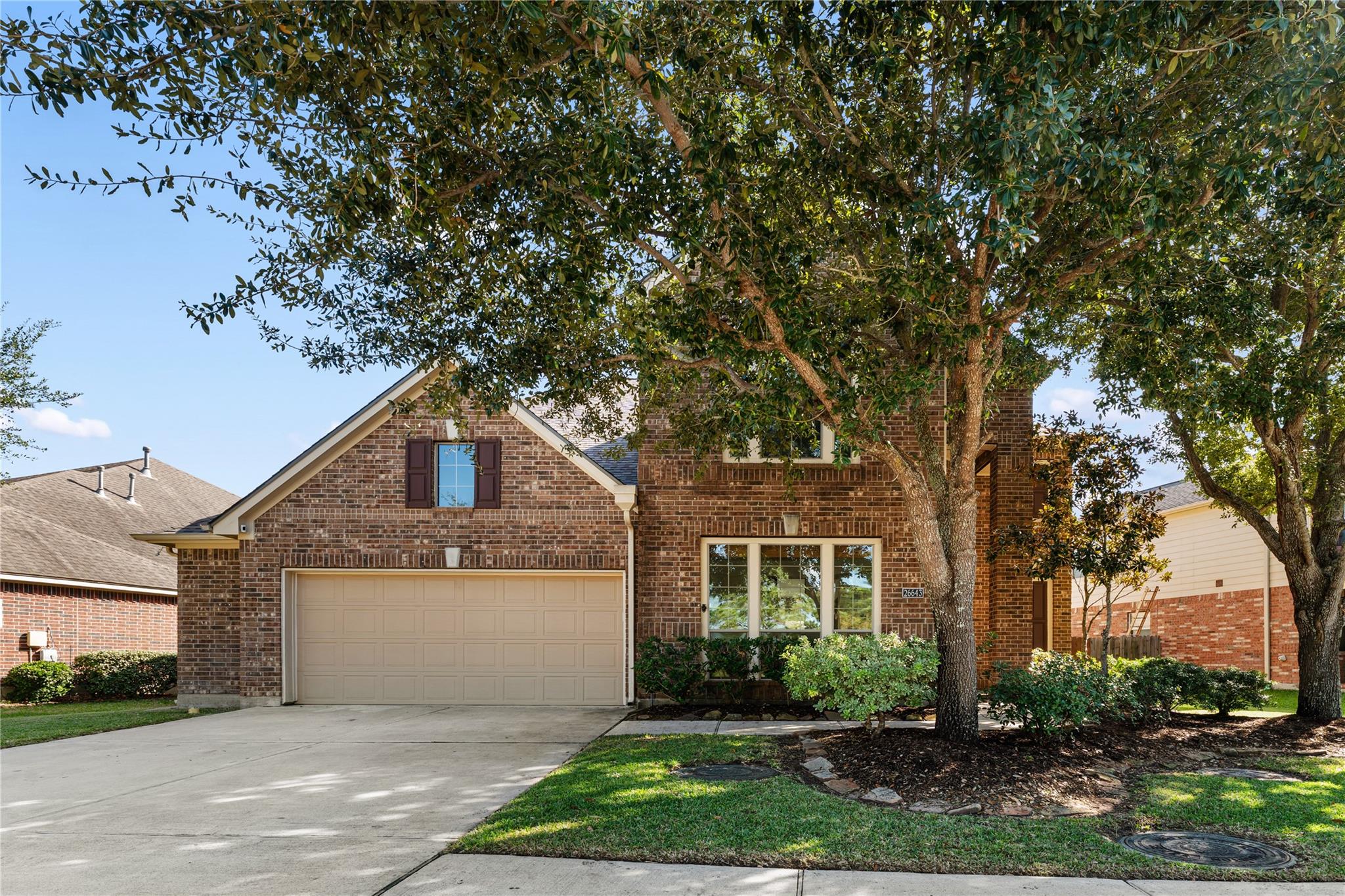 26643 Juniper Forest Fall Lane W