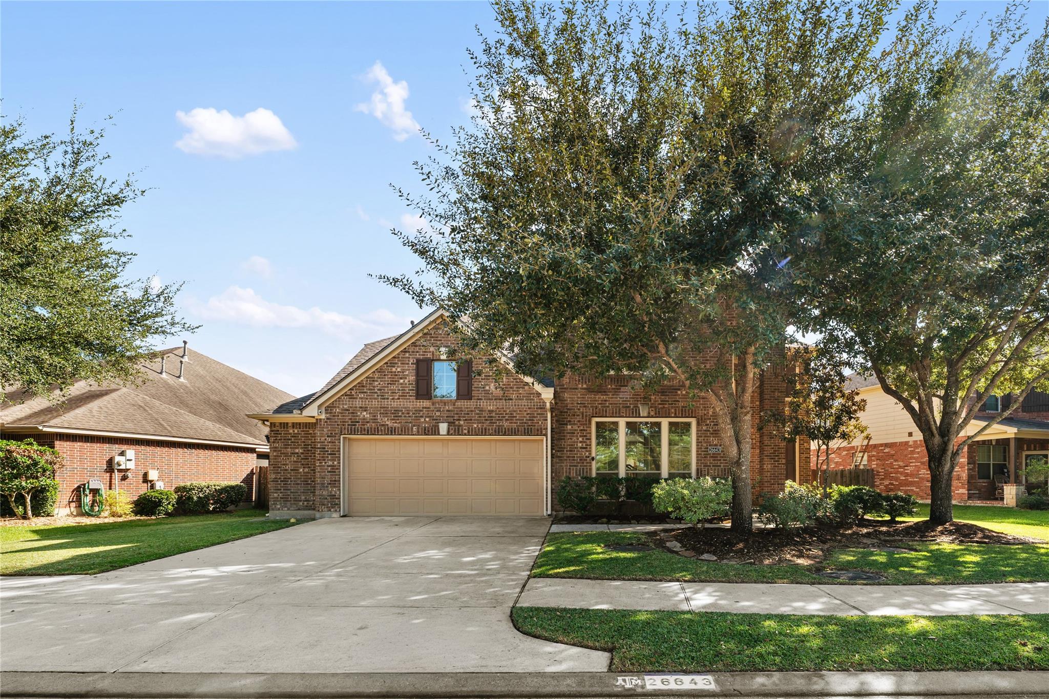 26643 Juniper Forest Fall Lane W