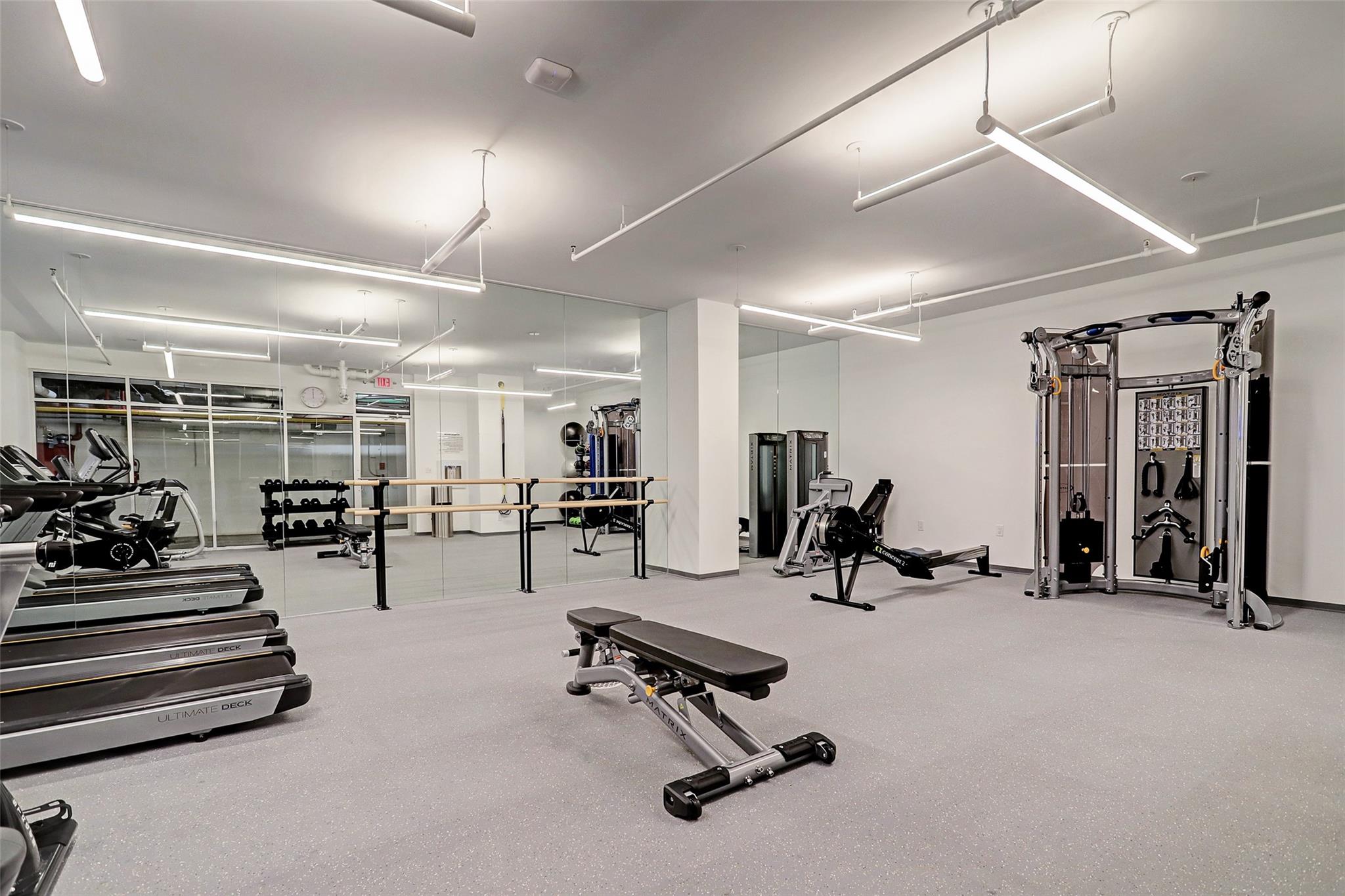 2701 Westheimer Road # 10F