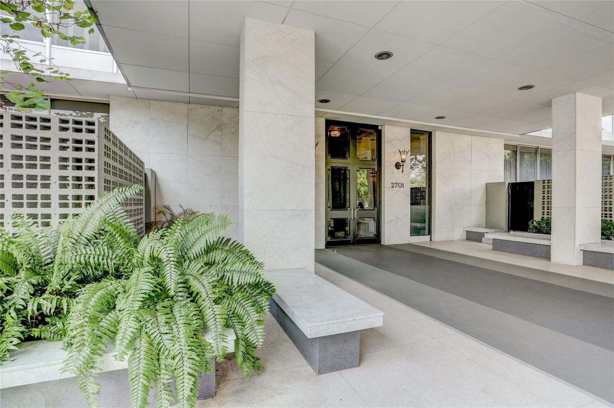 2701 Westheimer Road # 10F