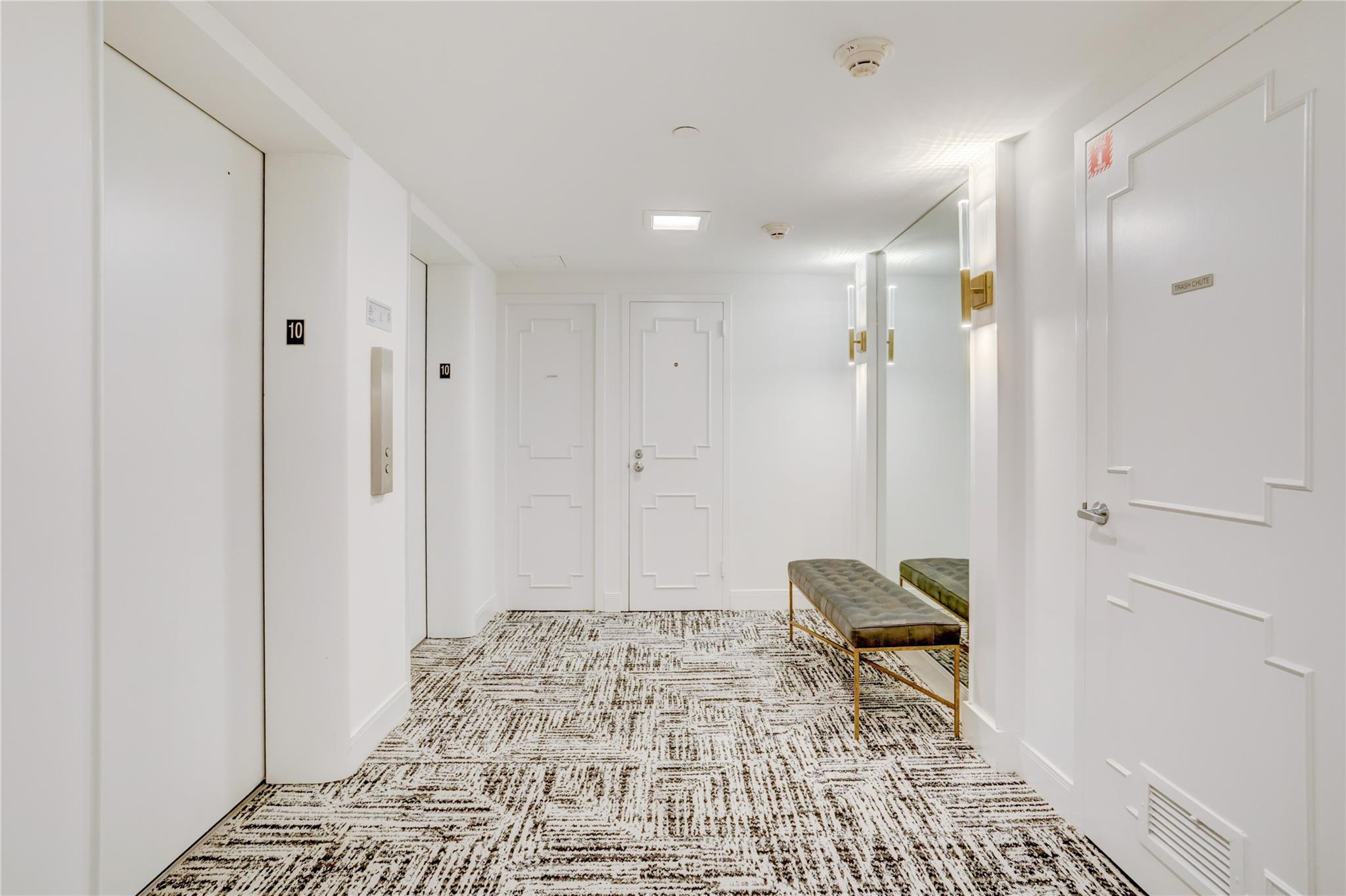2701 Westheimer Road # 10F