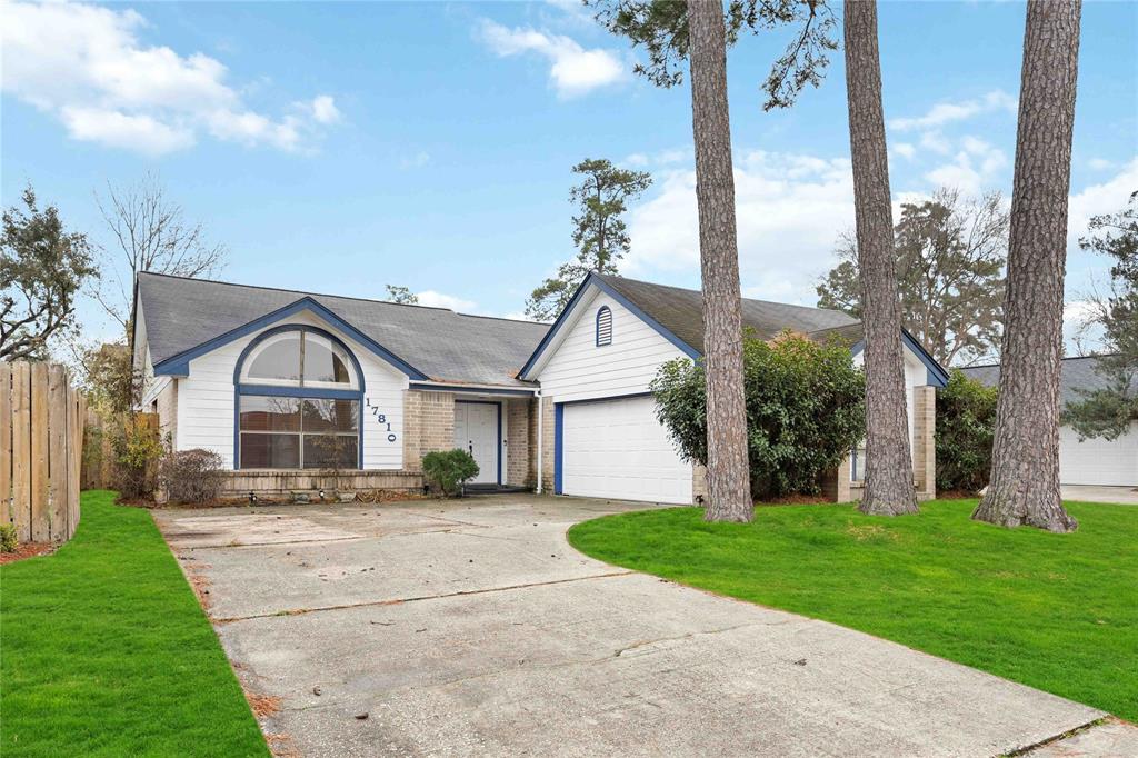 17810 Springtree Drive