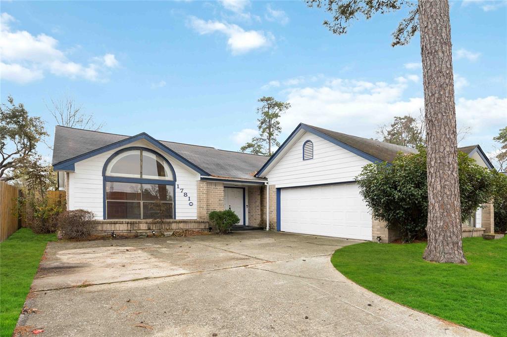 17810 Springtree Drive