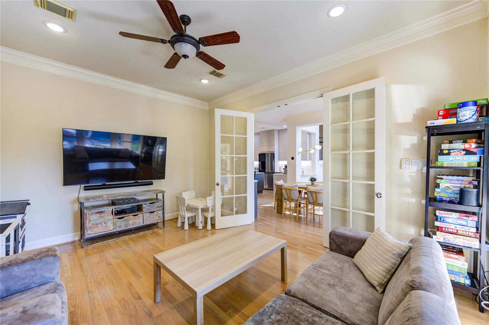 8701 Lanell Lane