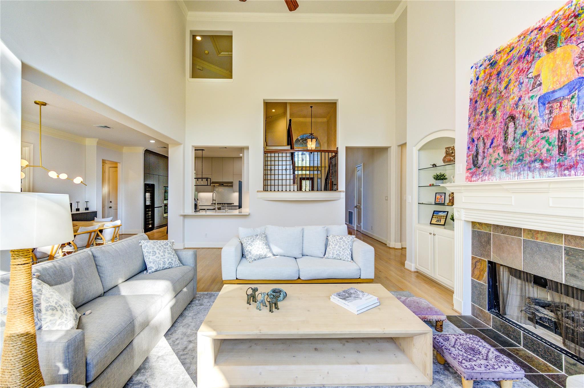 8701 Lanell Lane