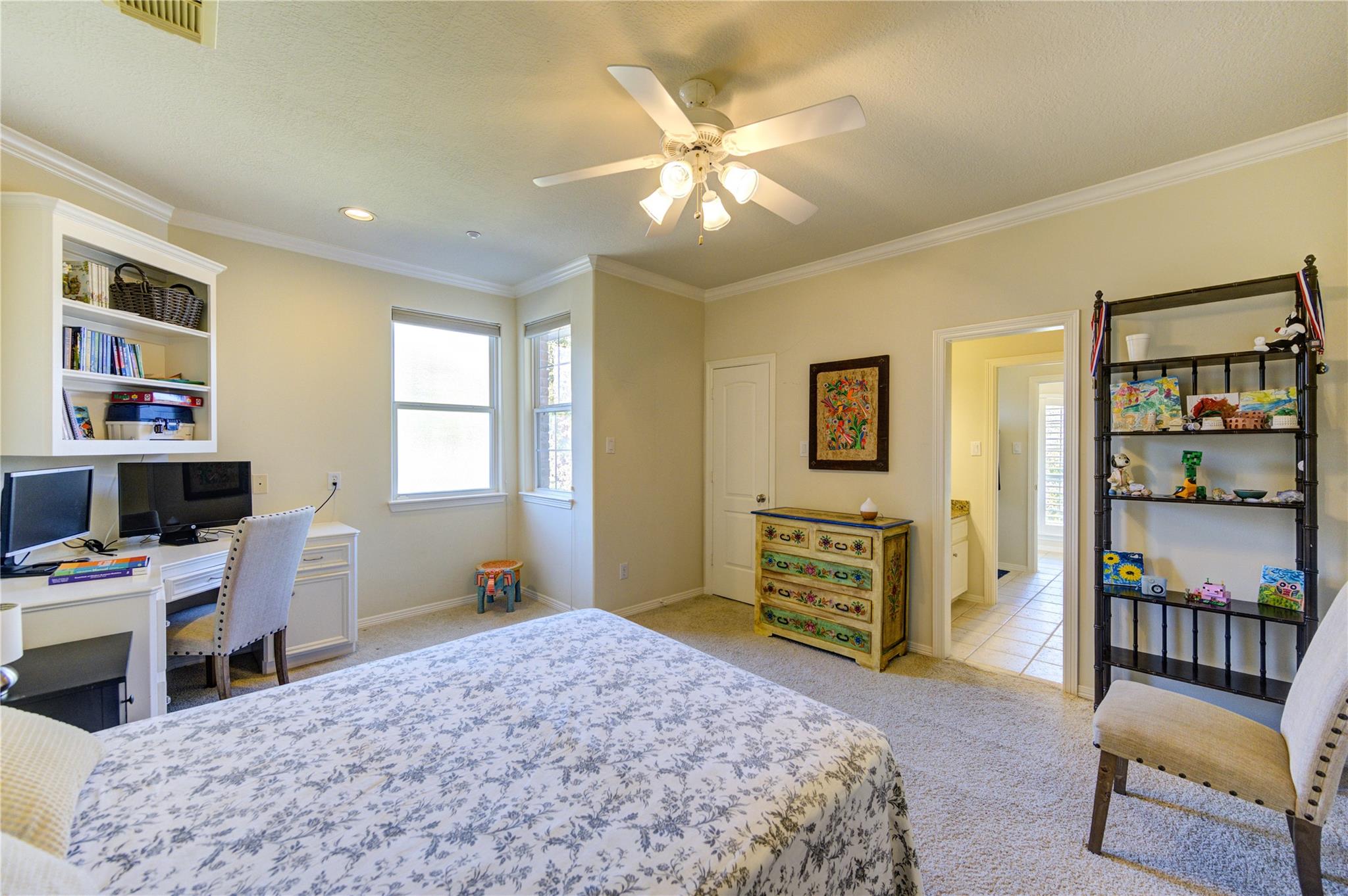 8701 Lanell Lane