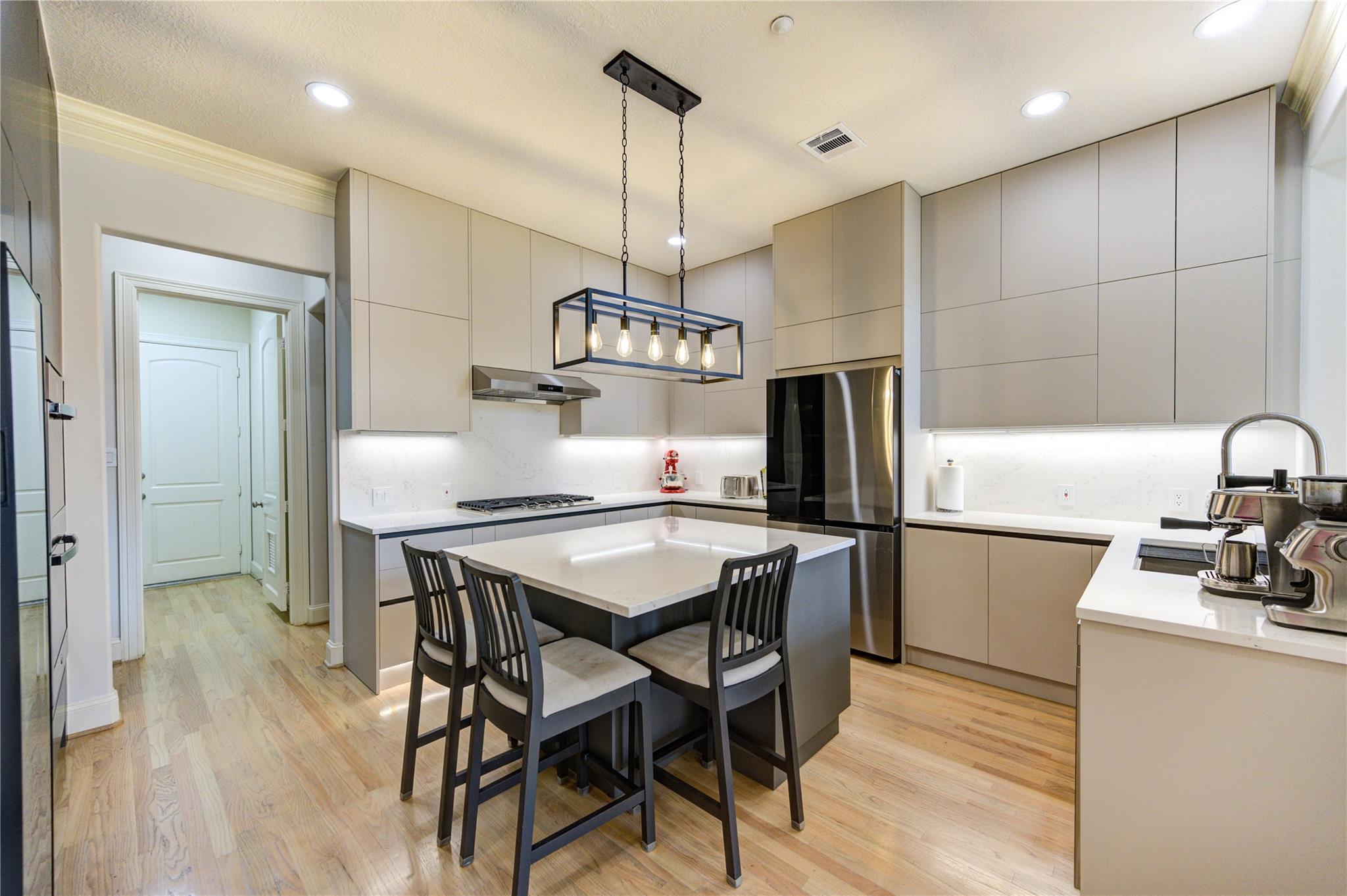 8701 Lanell Lane