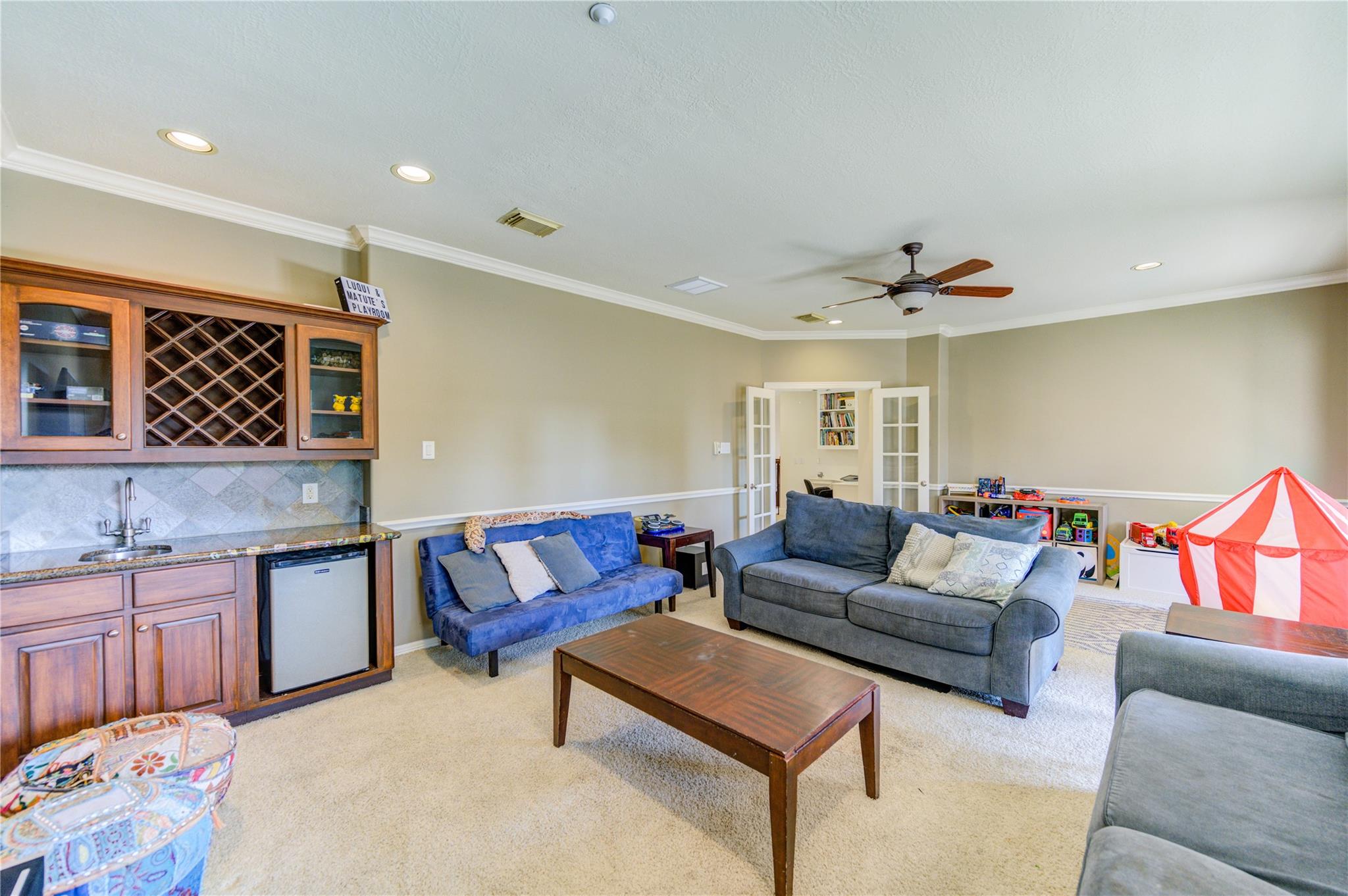 8701 Lanell Lane