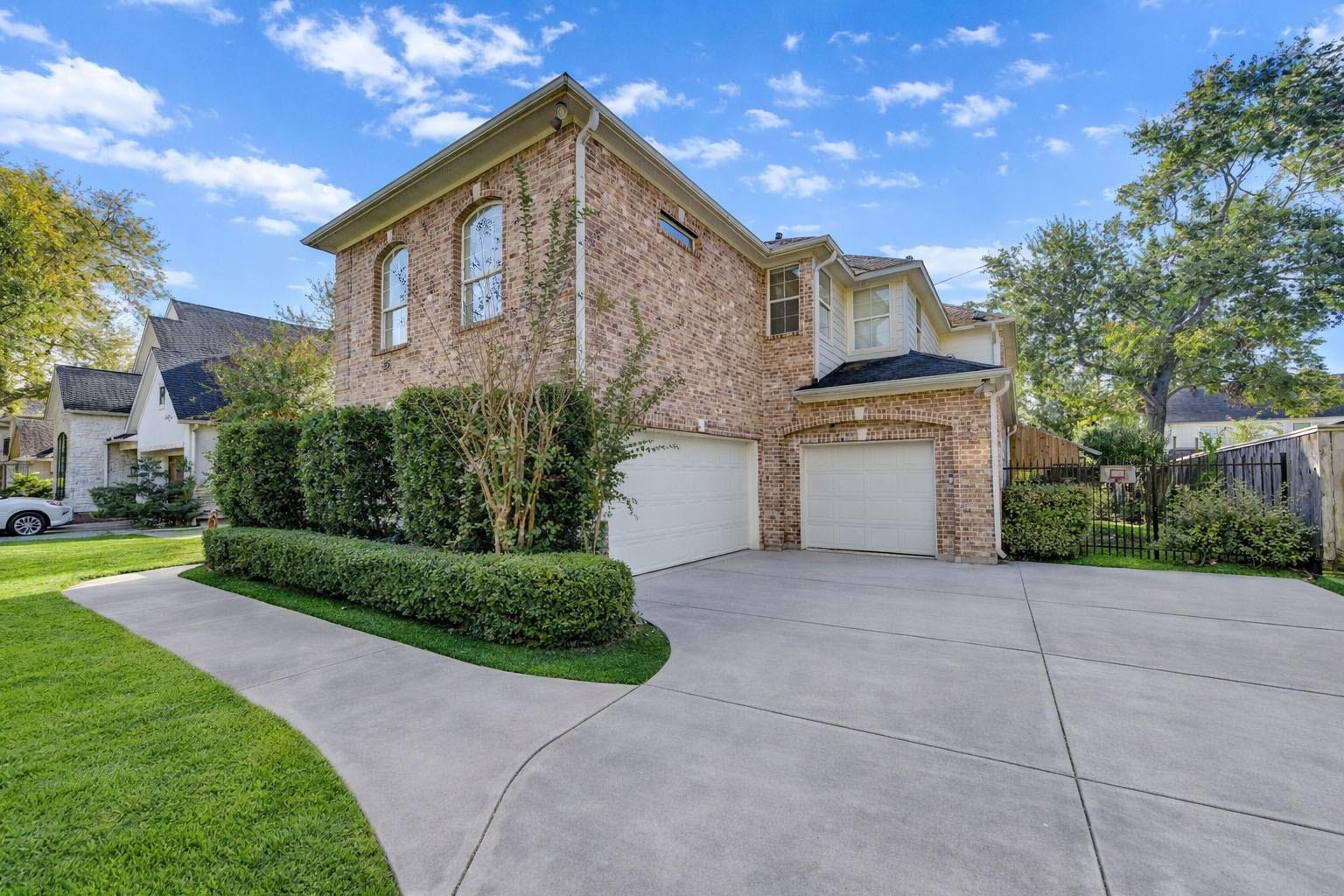 8701 Lanell Lane