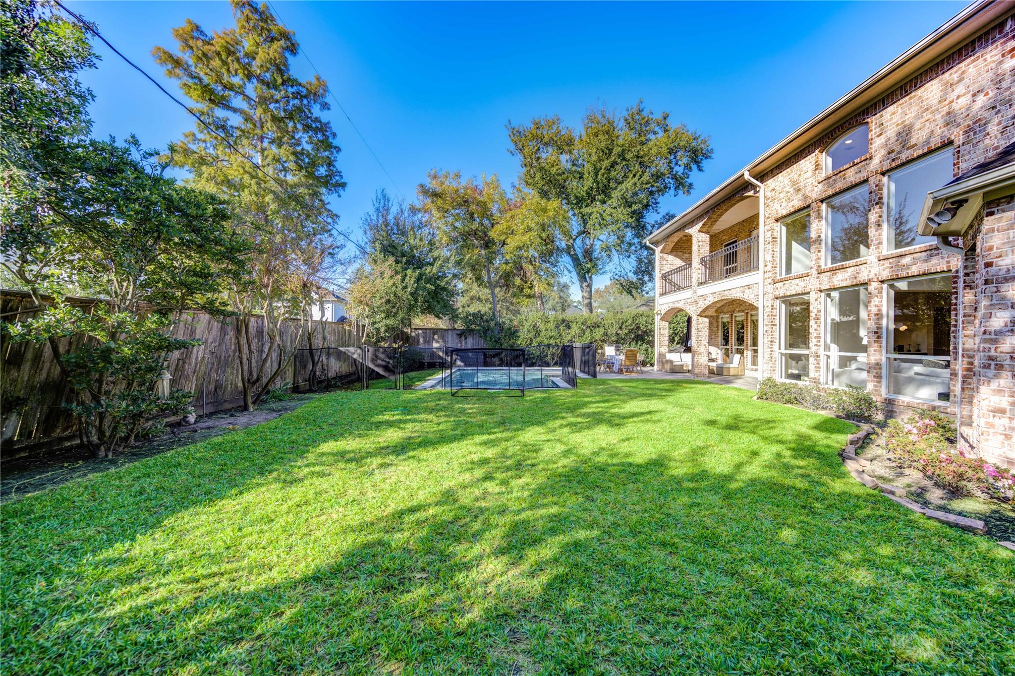 8701 Lanell Lane