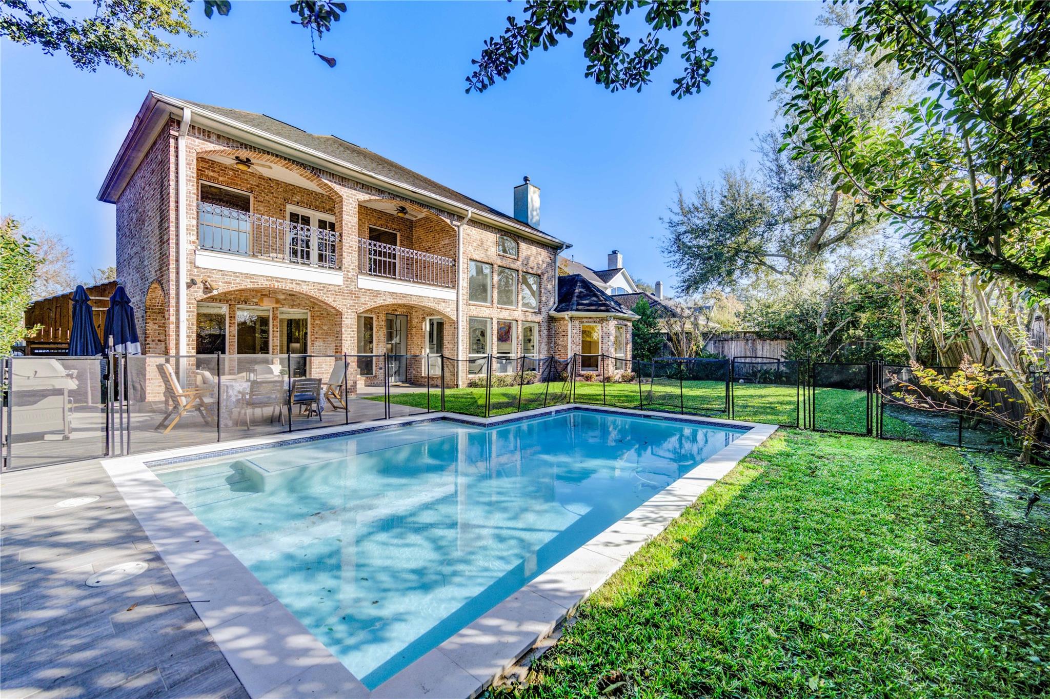 8701 Lanell Lane