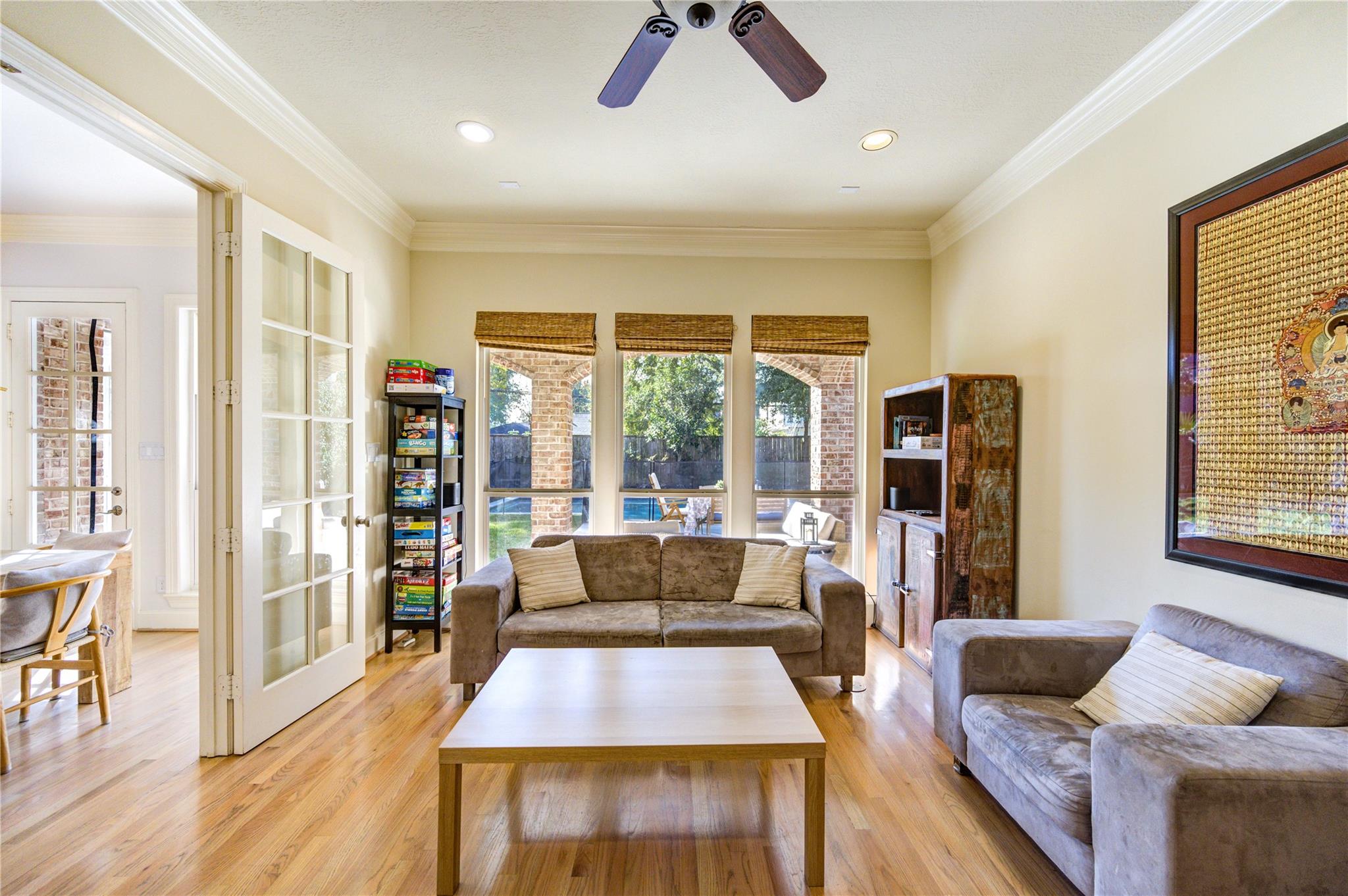 8701 Lanell Lane