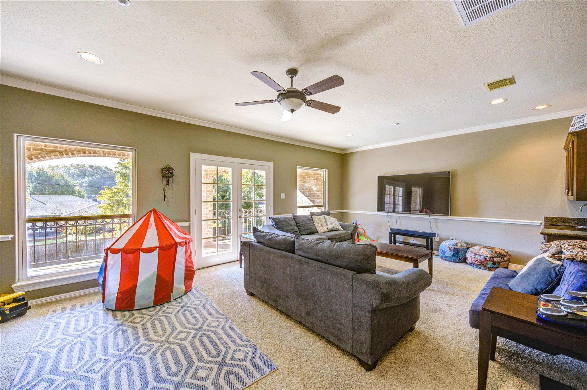 8701 Lanell Lane