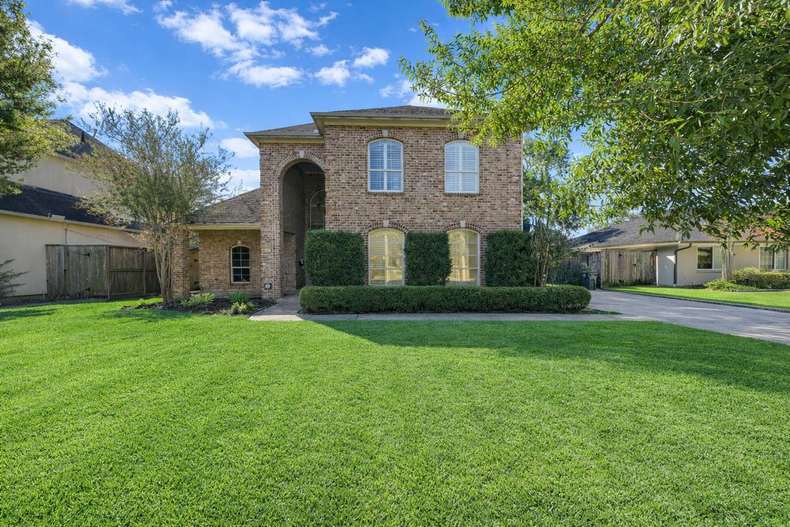 8701 Lanell Lane