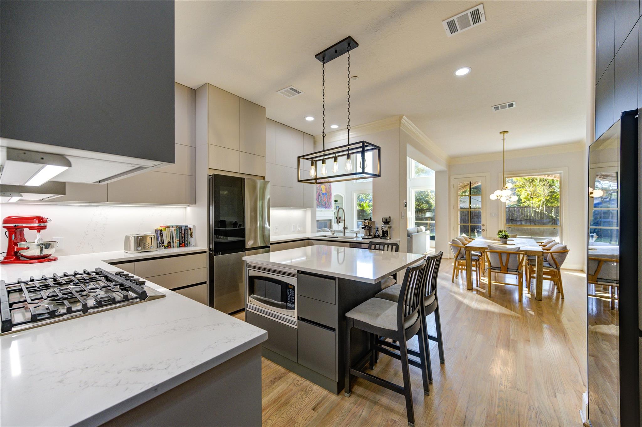 8701 Lanell Lane