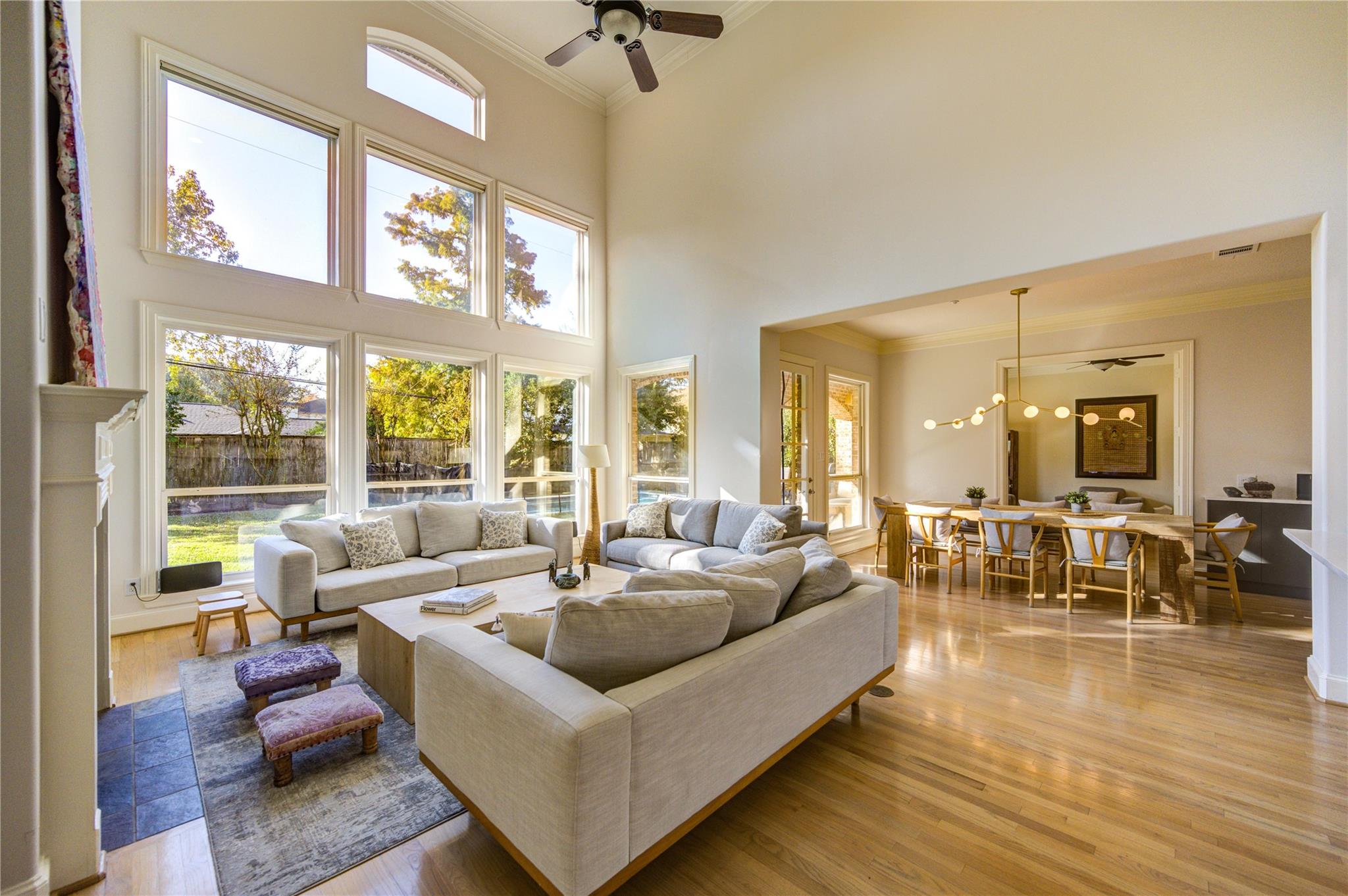 8701 Lanell Lane