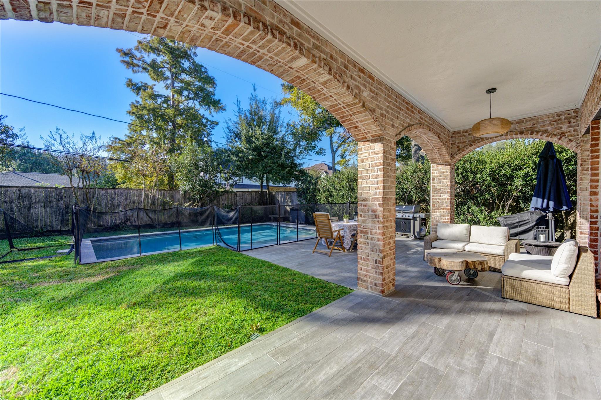 8701 Lanell Lane
