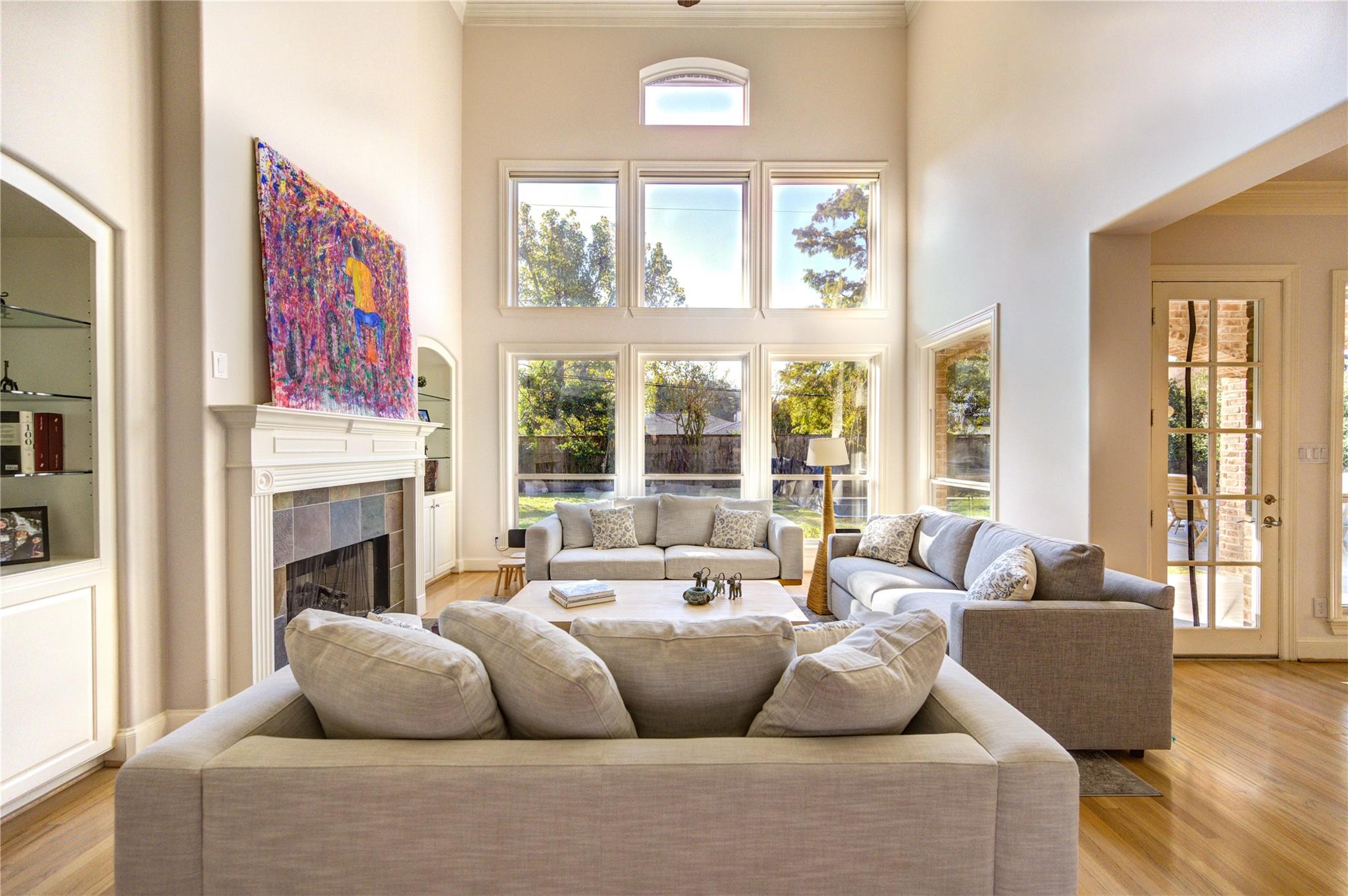 8701 Lanell Lane