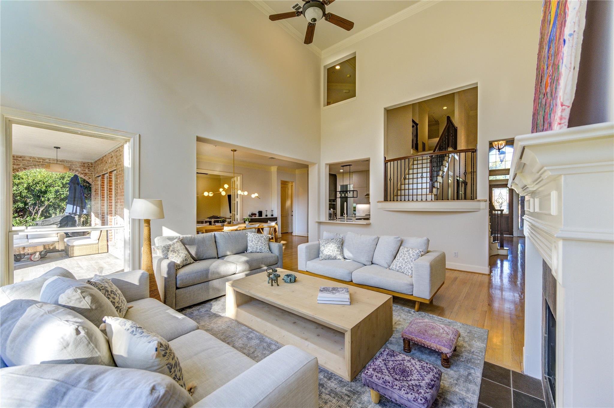 8701 Lanell Lane