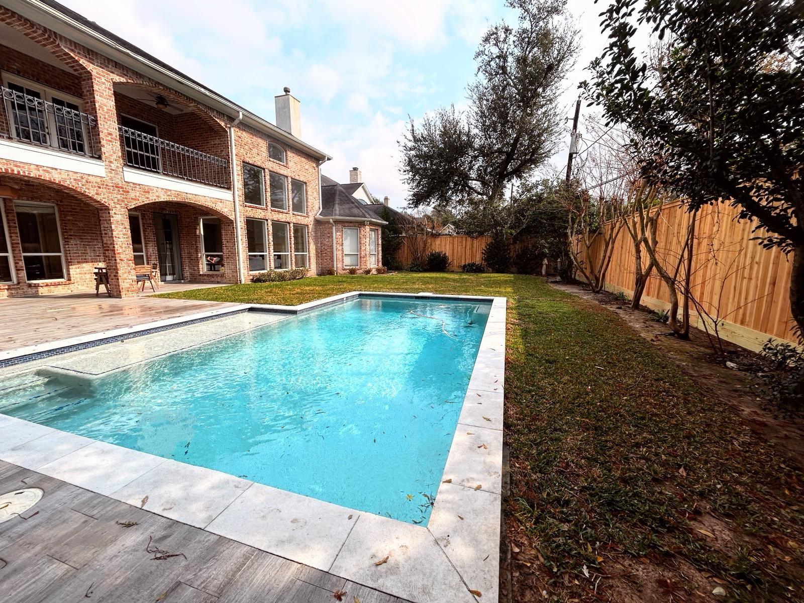 8701 Lanell Lane