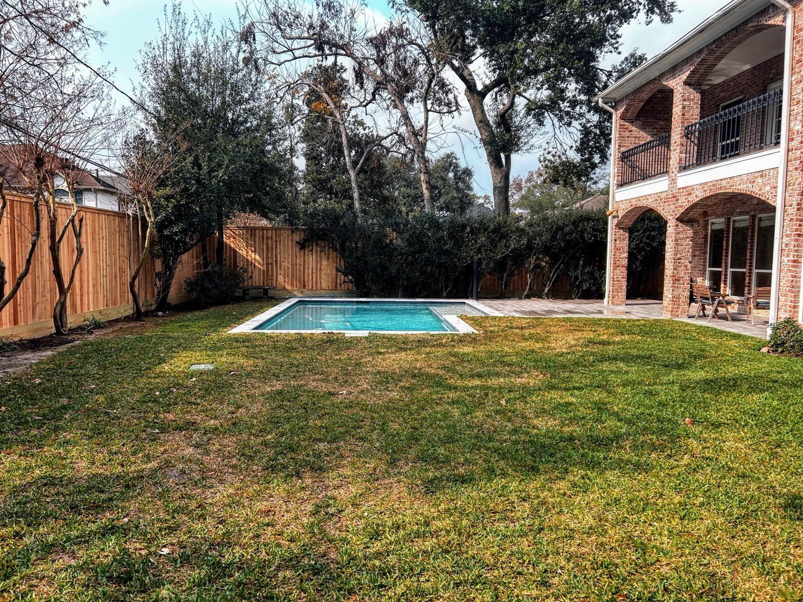 8701 Lanell Lane