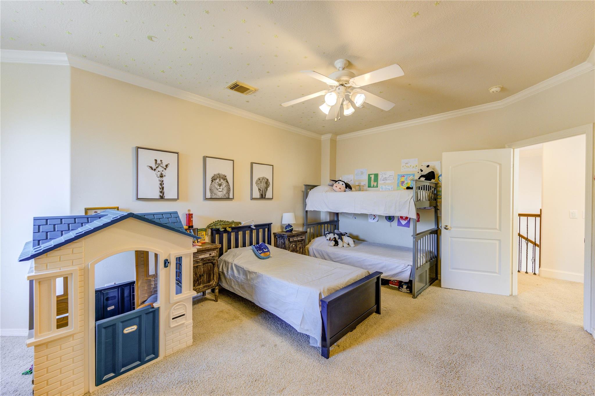 8701 Lanell Lane
