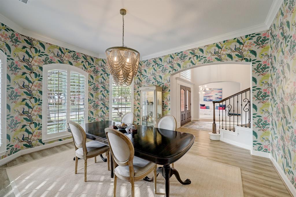 2903 Autumn Lake Drive