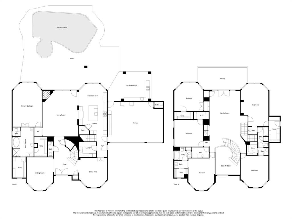 2903 Autumn Lake Drive