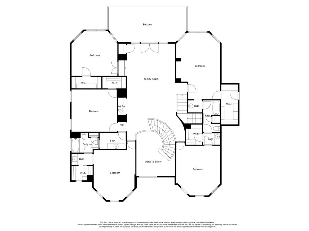 2903 Autumn Lake Drive