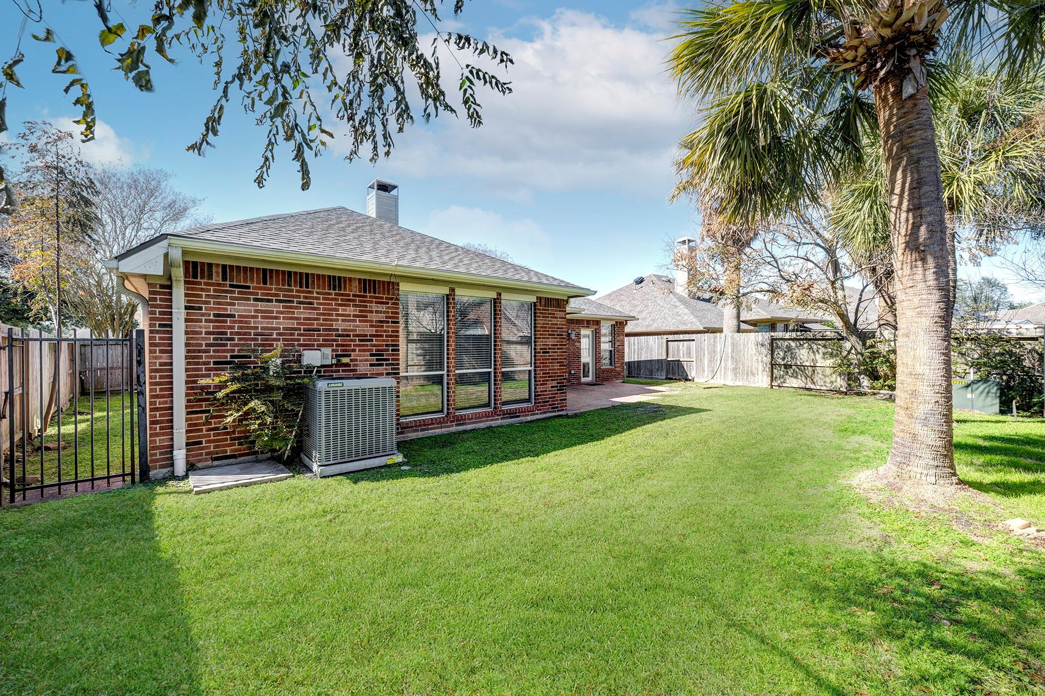 1299 Ocean Manor Lane