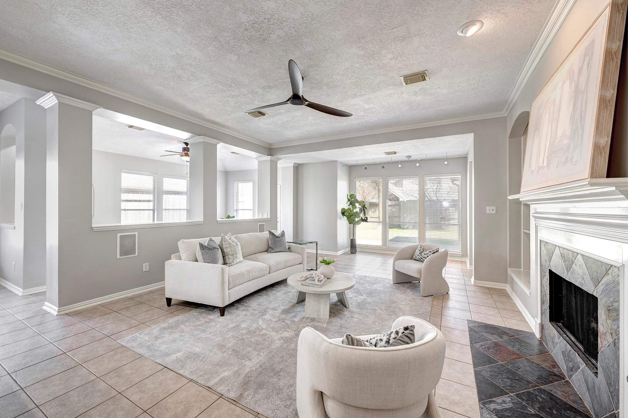 1299 Ocean Manor Lane