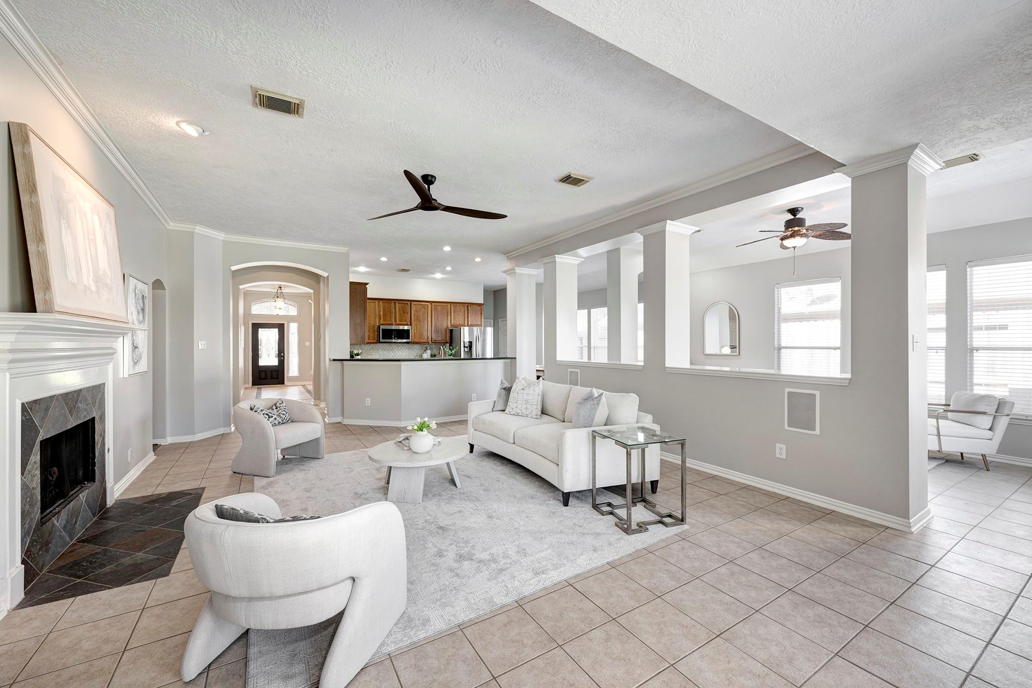 1299 Ocean Manor Lane