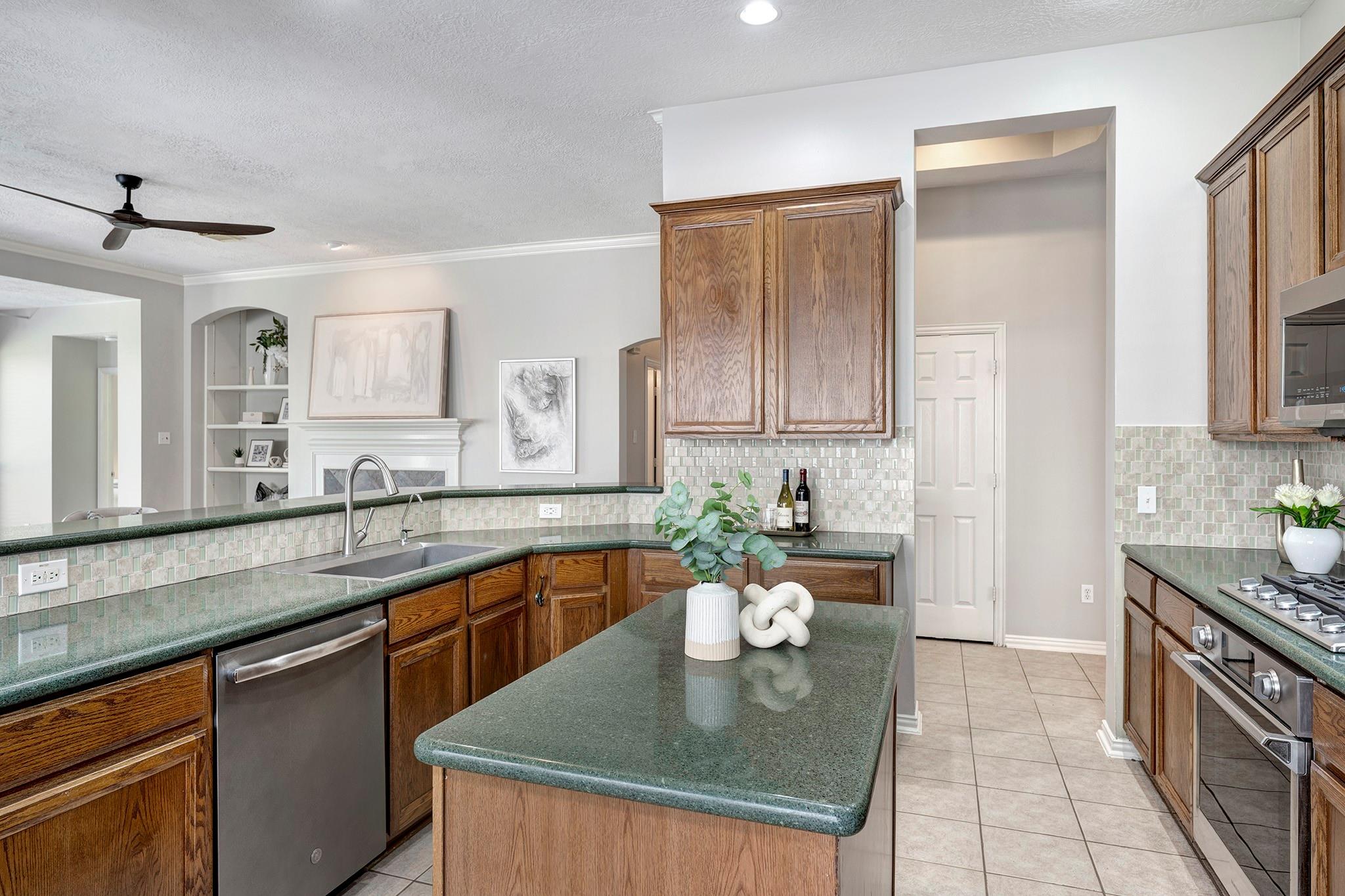 1299 Ocean Manor Lane