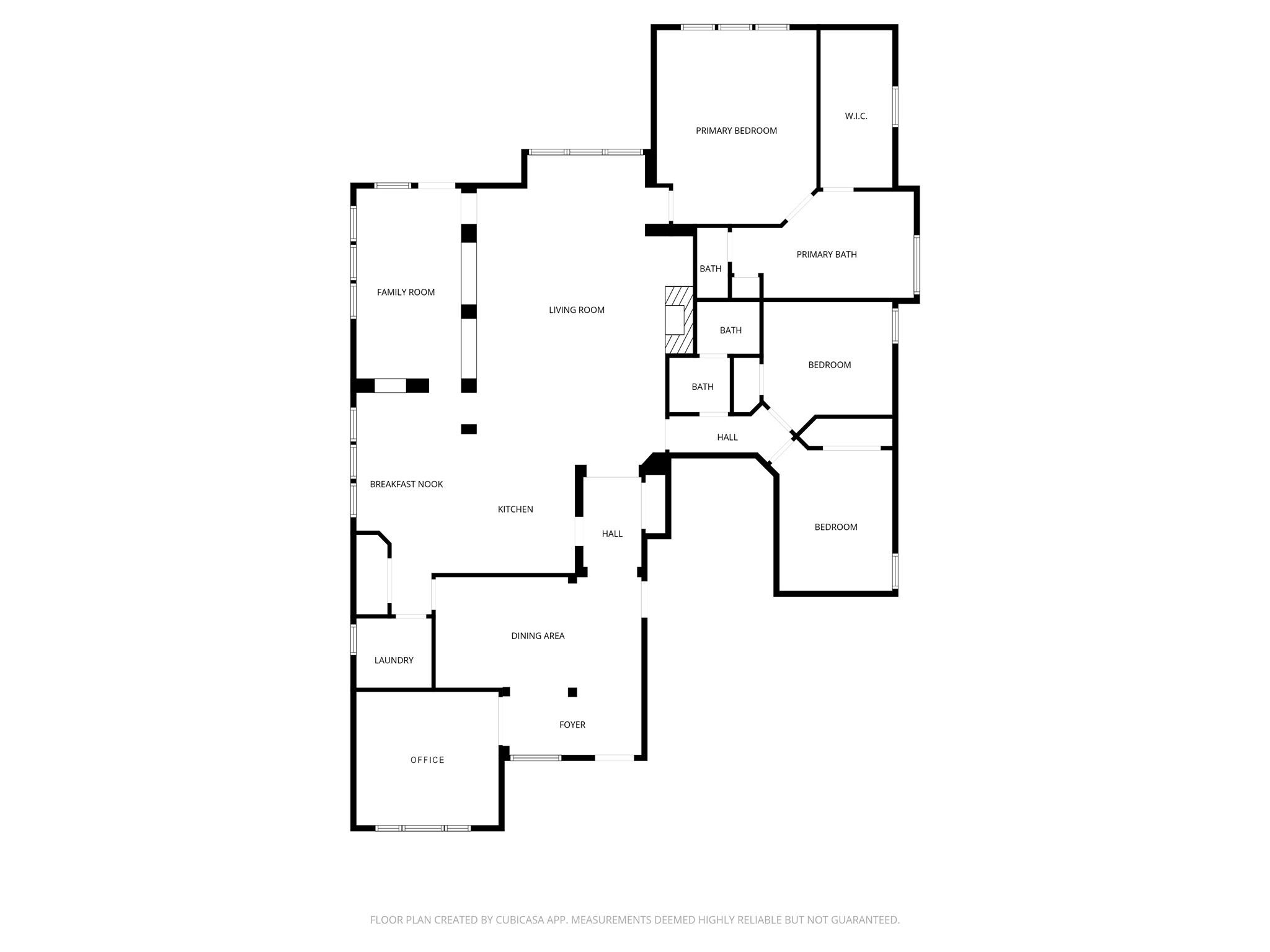 1299 Ocean Manor Lane