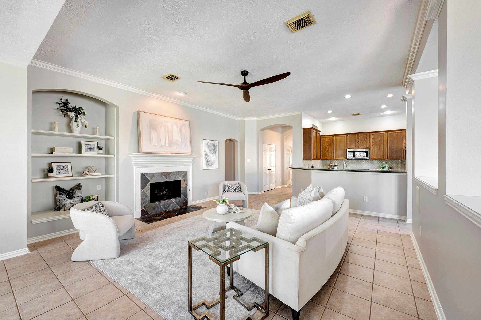 1299 Ocean Manor Lane