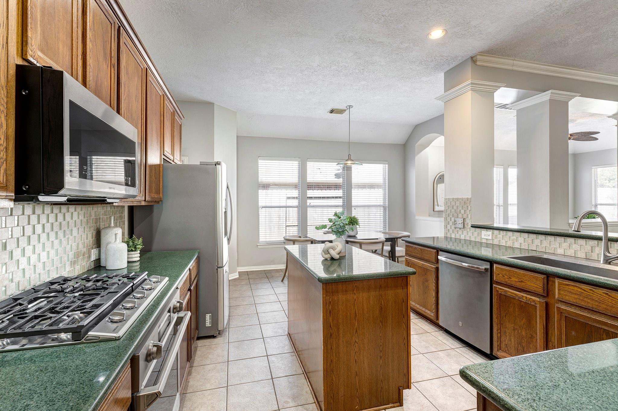 1299 Ocean Manor Lane