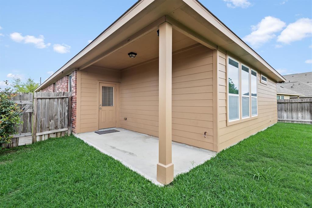 3726 Goldleaf Trail Drive